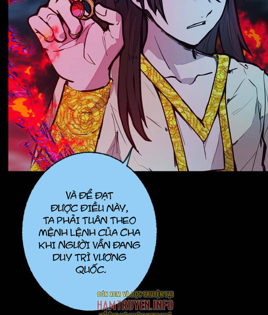 Deor! - Chương 50