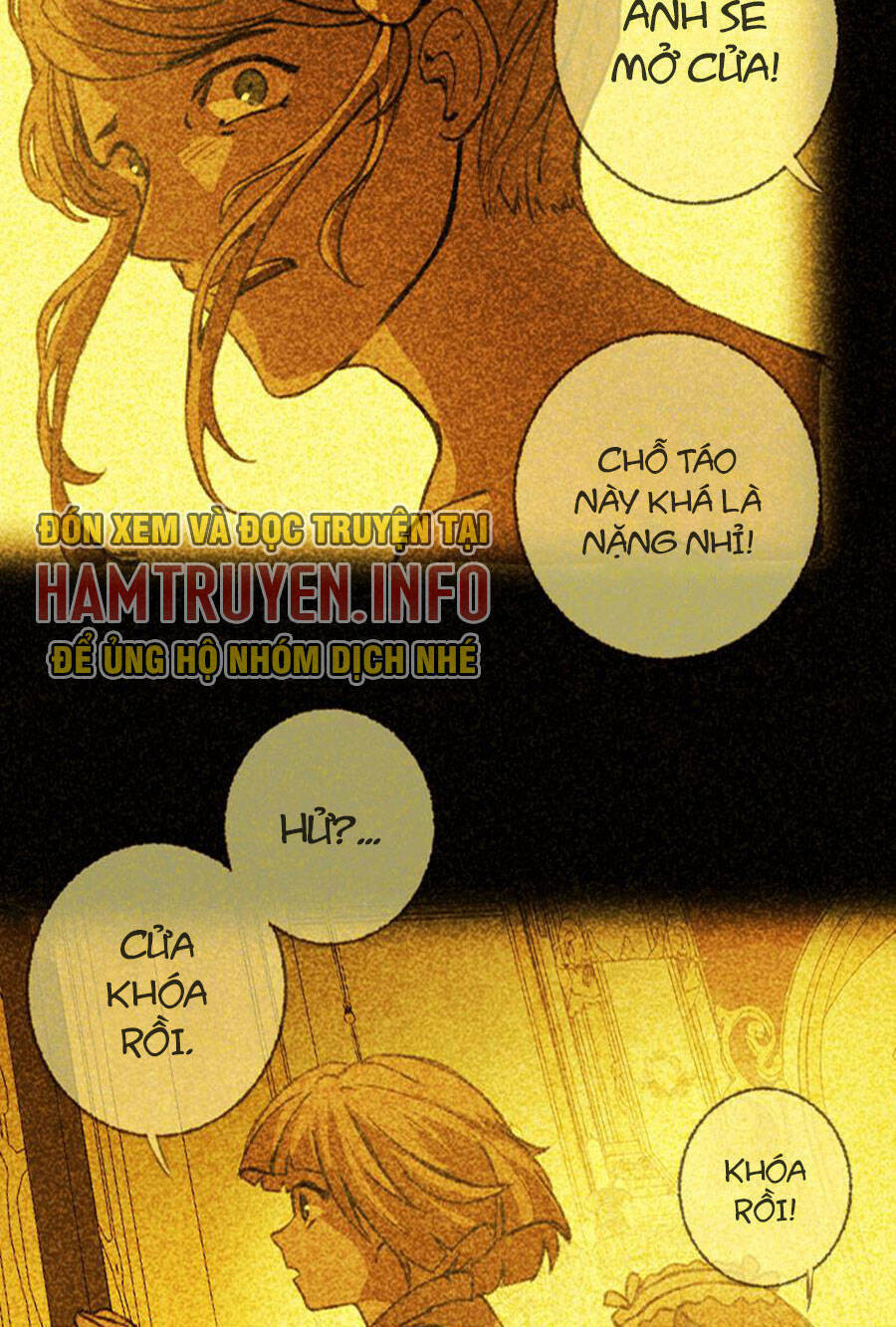 Deor! - Chương 58