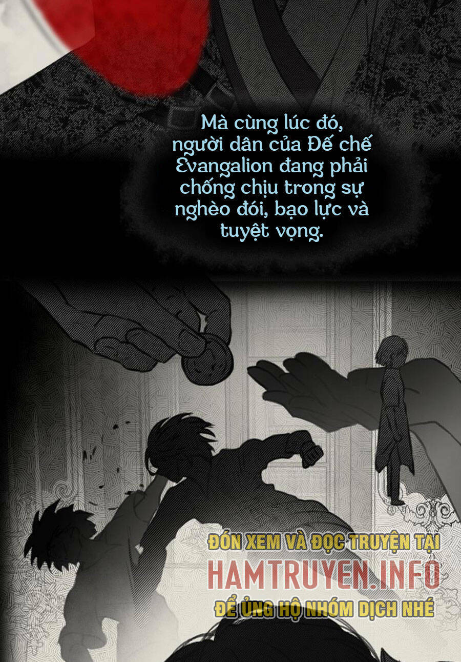 Deor! - Chương 59