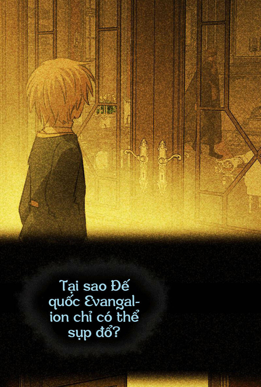 Deor! - Chương 59