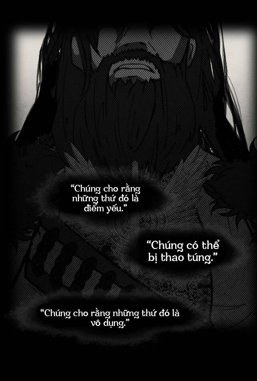 Deor! - Chương 59