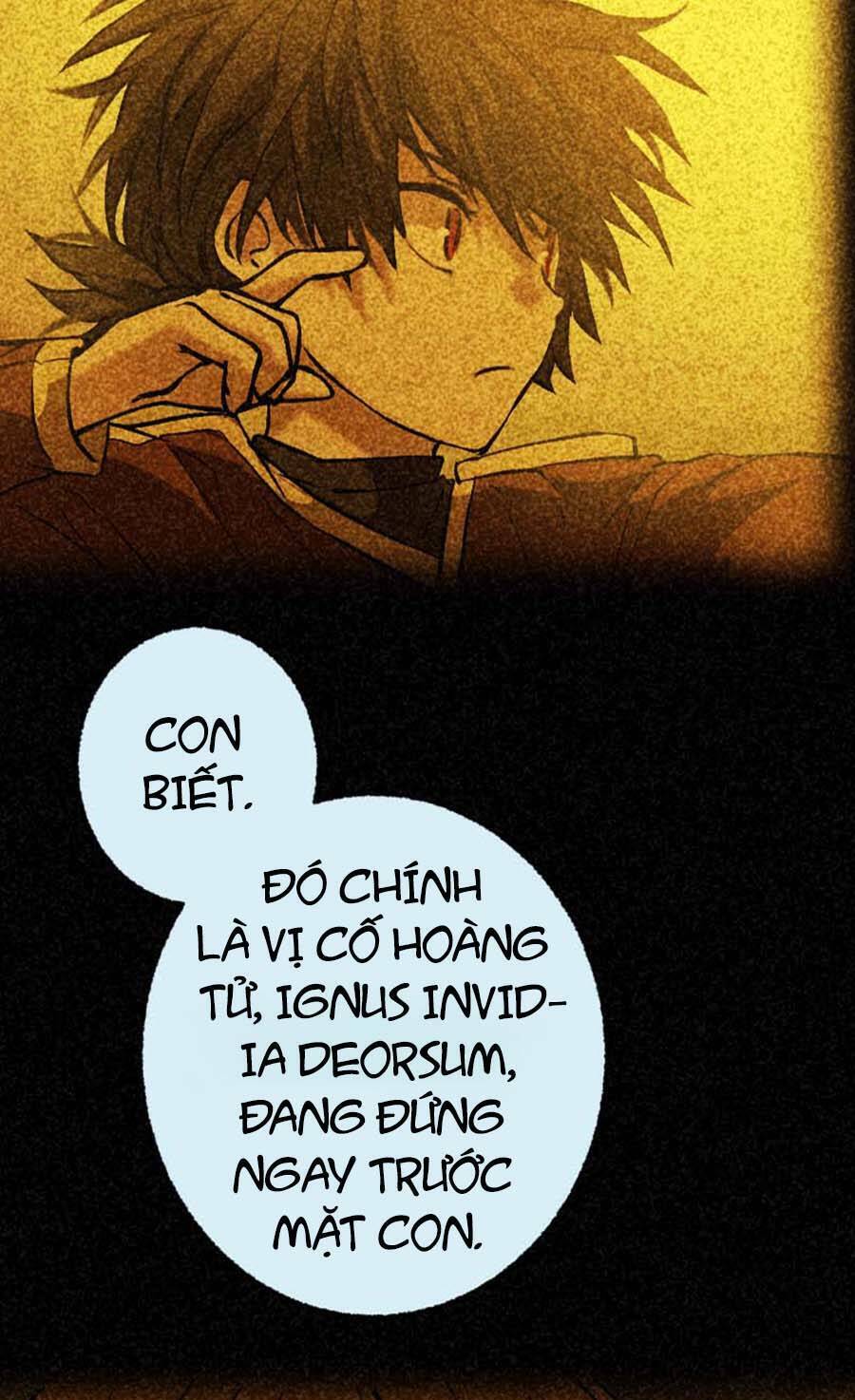 Deor! - Chương 61