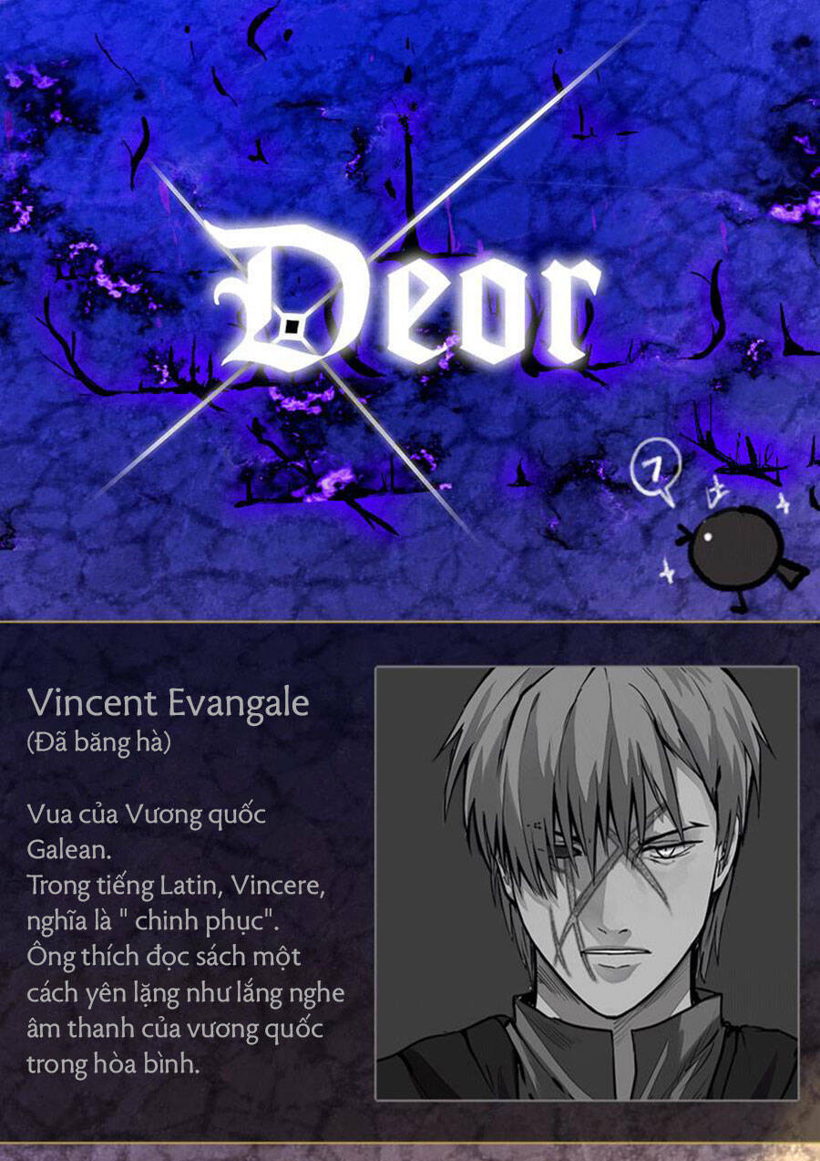 Deor! - Chương 65