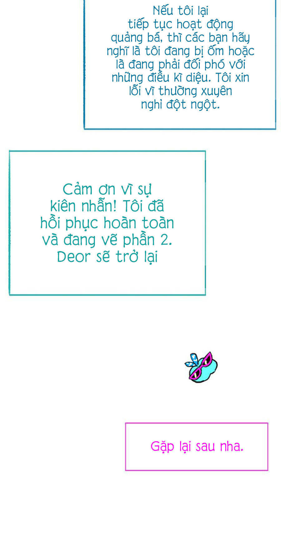 Deor! - Chương 65