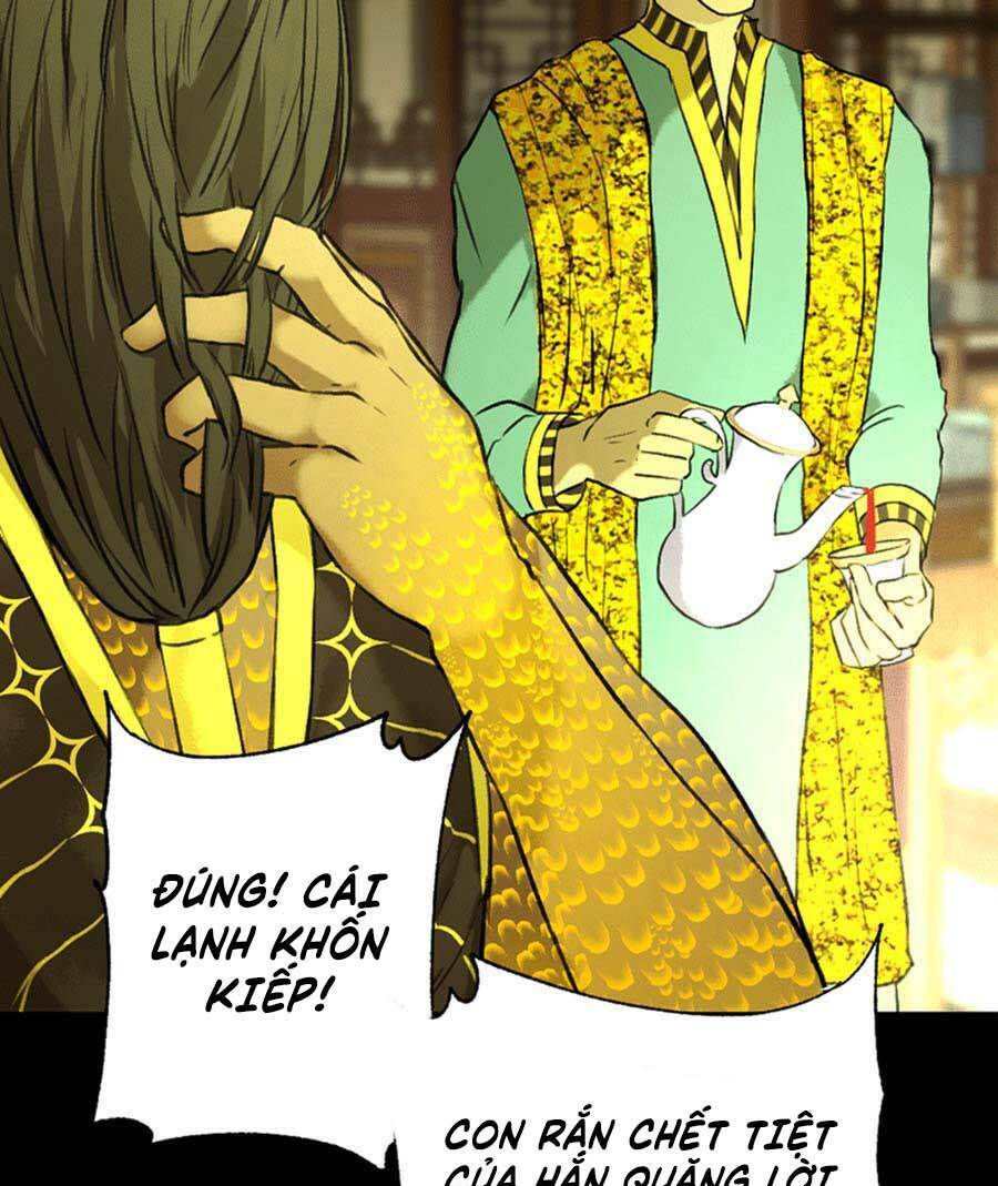 Deor! - Chương 66