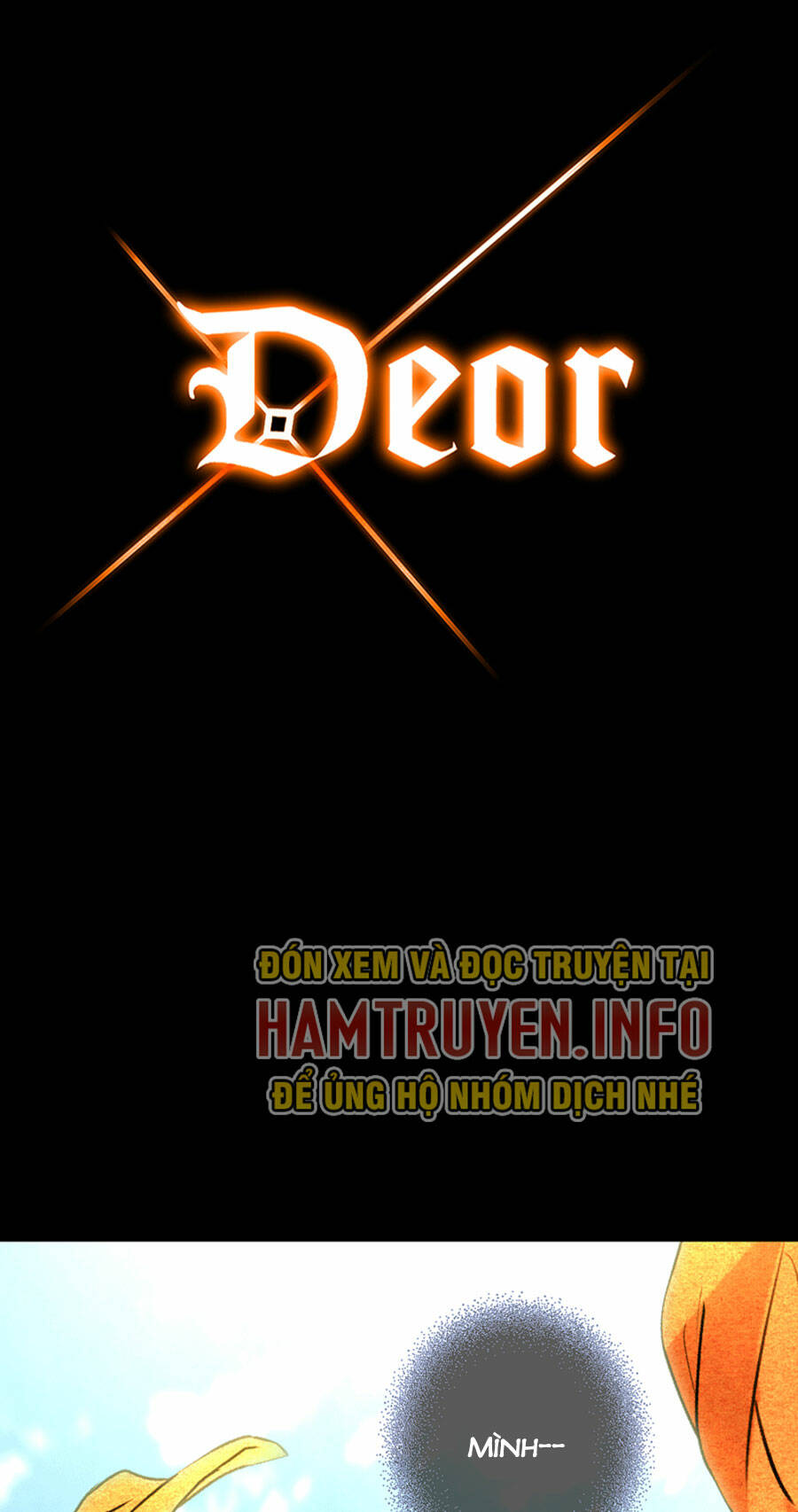 Deor! - Chương 69
