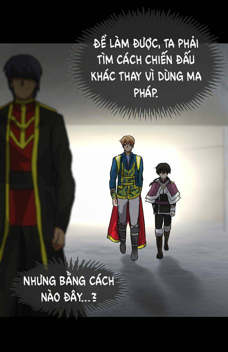 Deor! - Chương 7