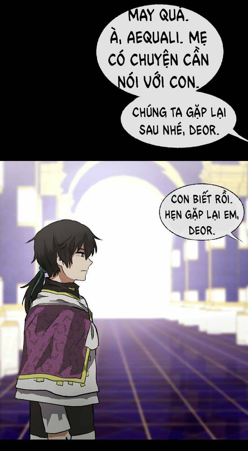 Deor! - Chương 7