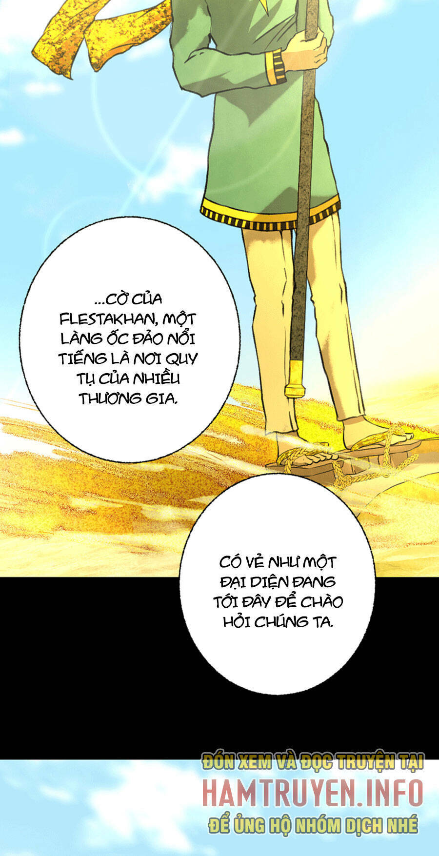 Deor! - Chương 70