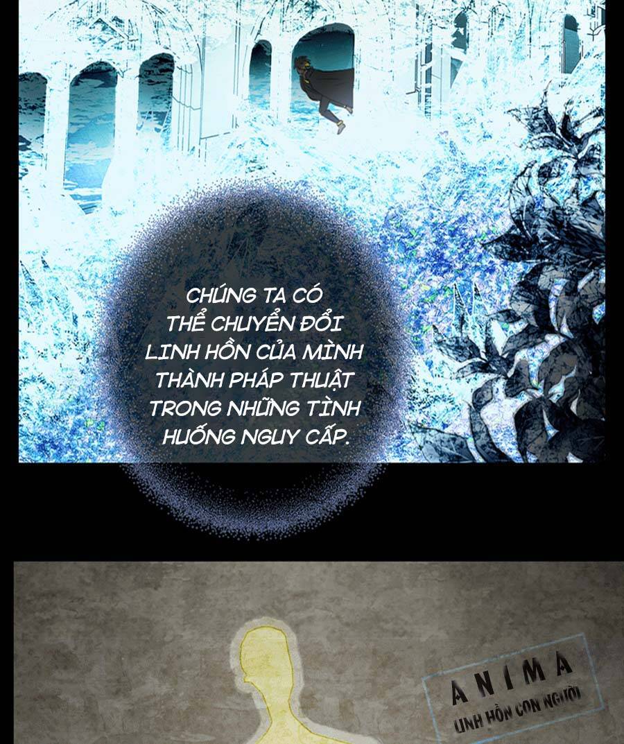 Deor! - Chương 71
