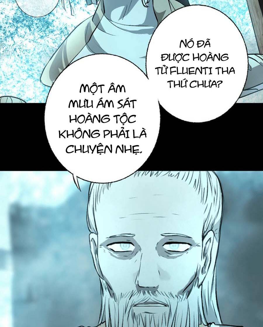 Deor! - Chương 71