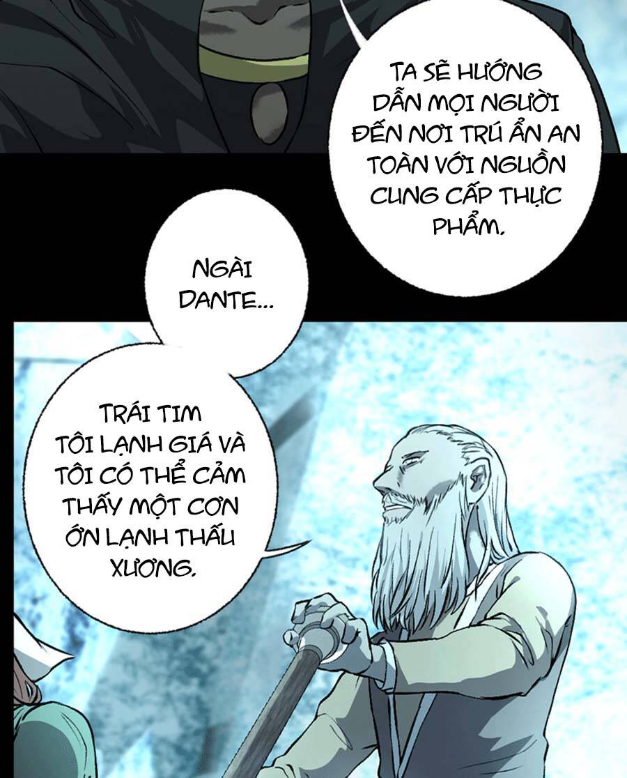 Deor! - Chương 71