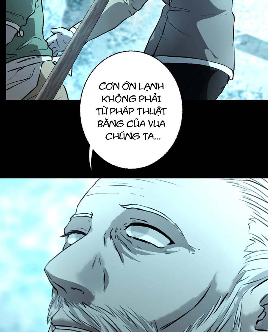 Deor! - Chương 71