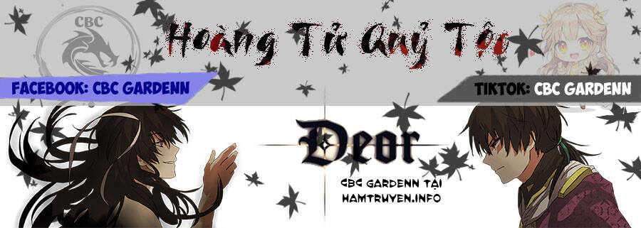 Deor! - Chương 72