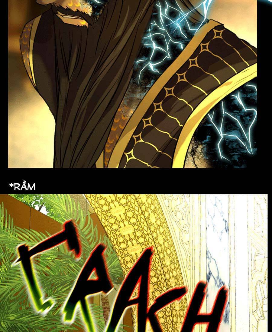 Deor! - Chương 73