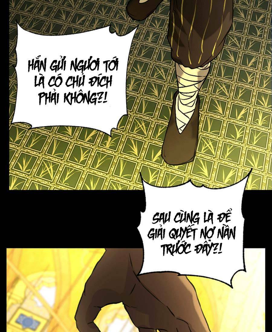 Deor! - Chương 73