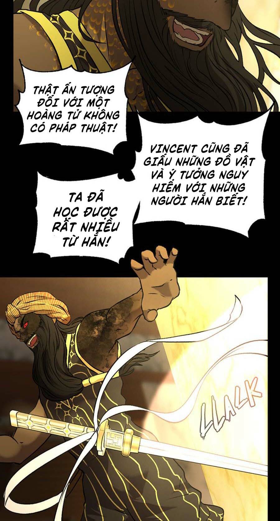 Deor! - Chương 74
