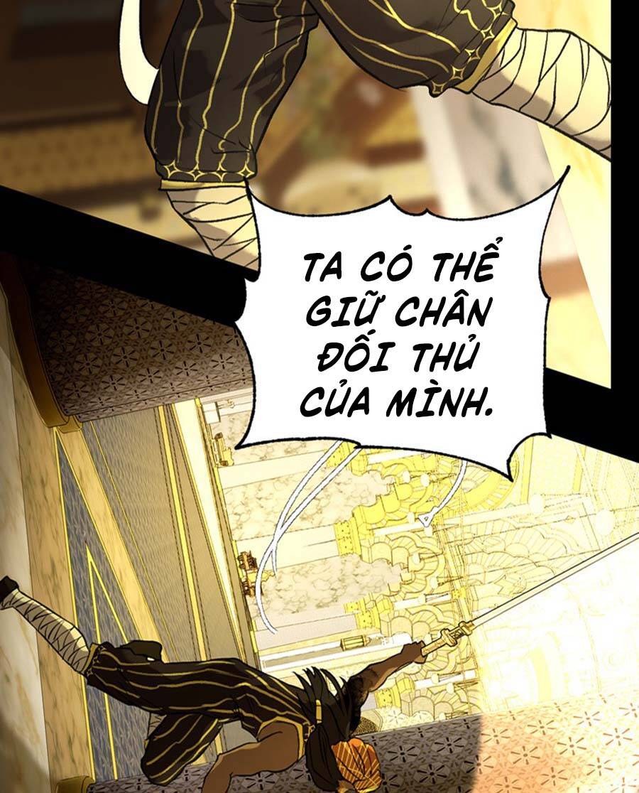 Deor! - Chương 74