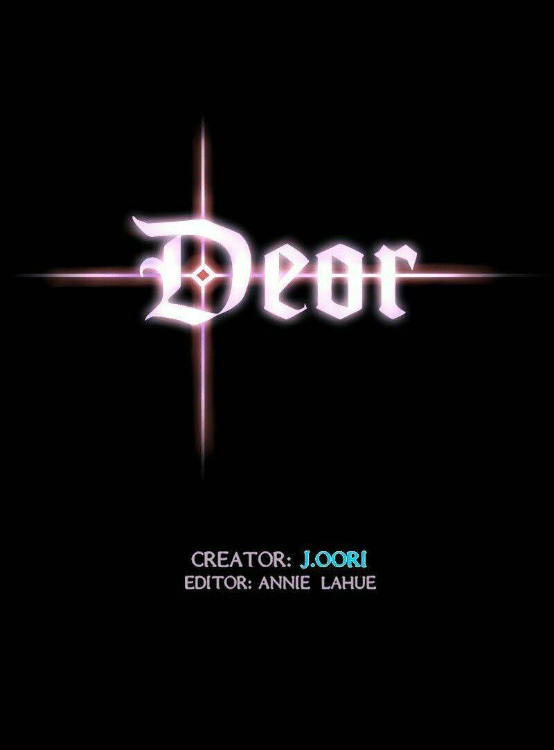 Deor! - Chương 8