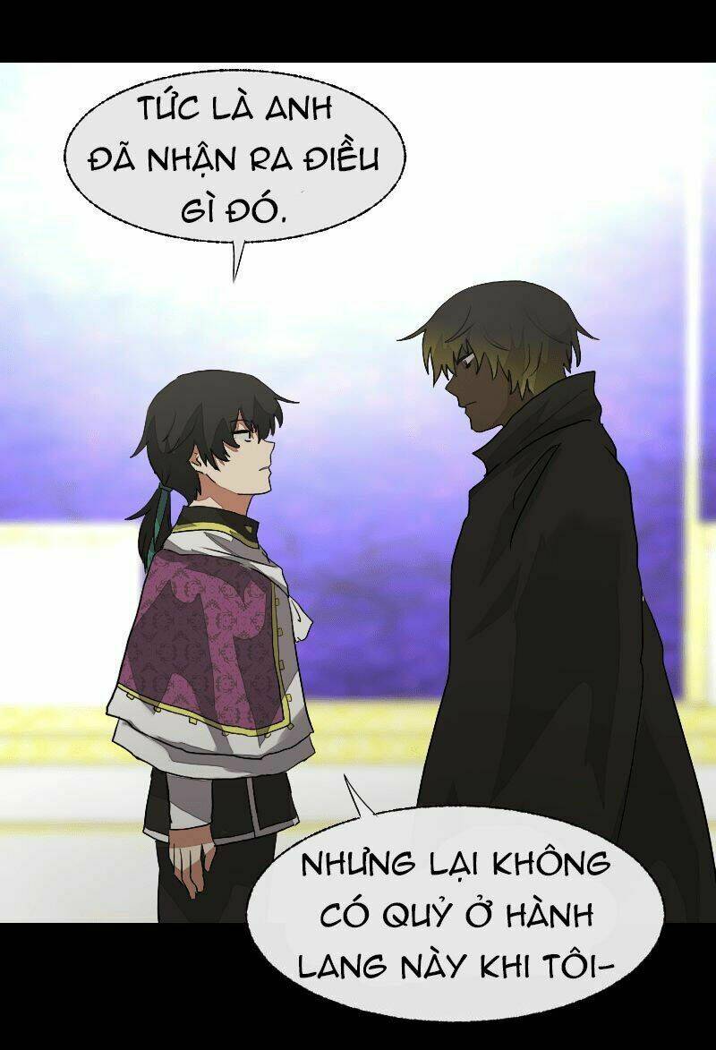 Deor! - Chương 8