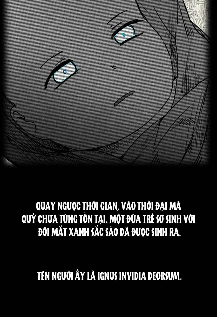 Deor! - Chương 80