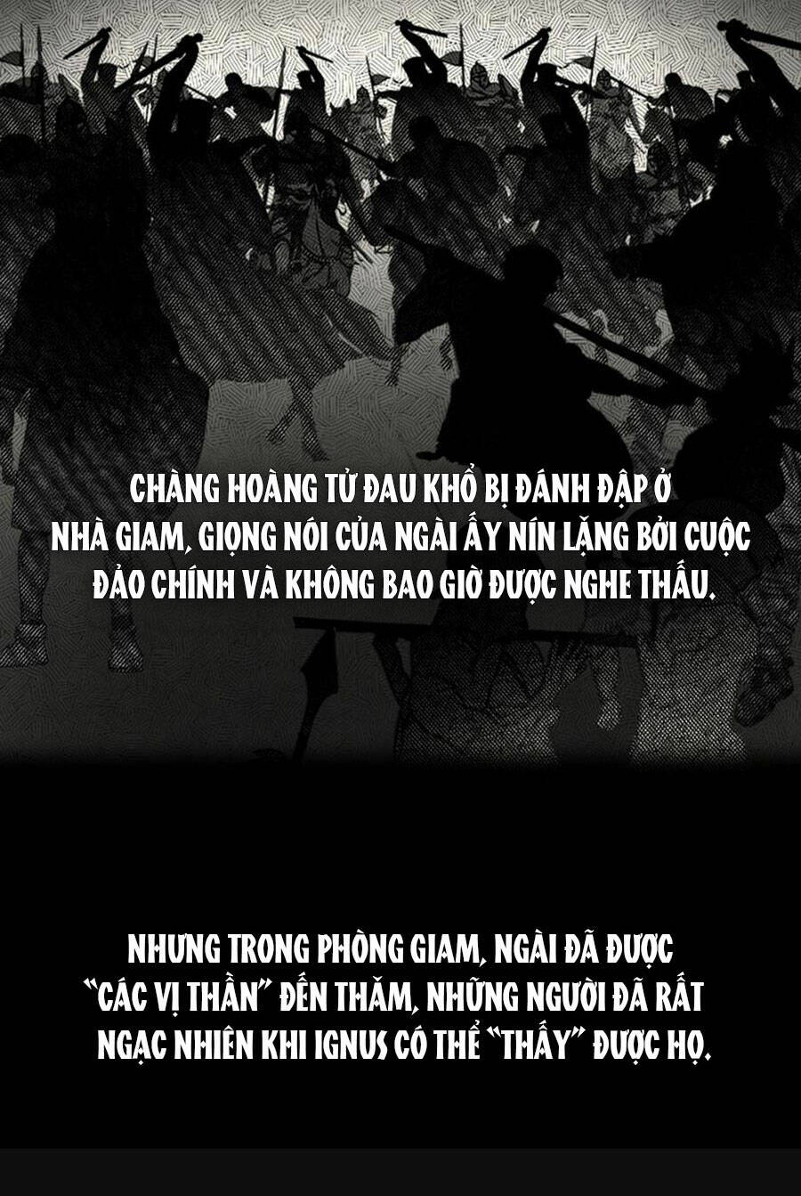 Deor! - Chương 80