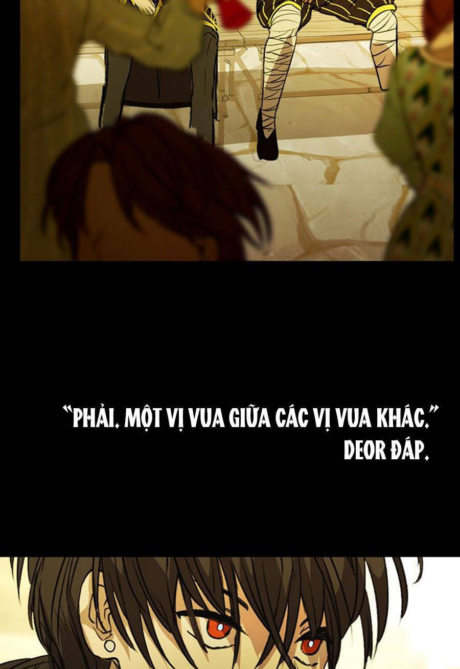 Deor! - Chương 81