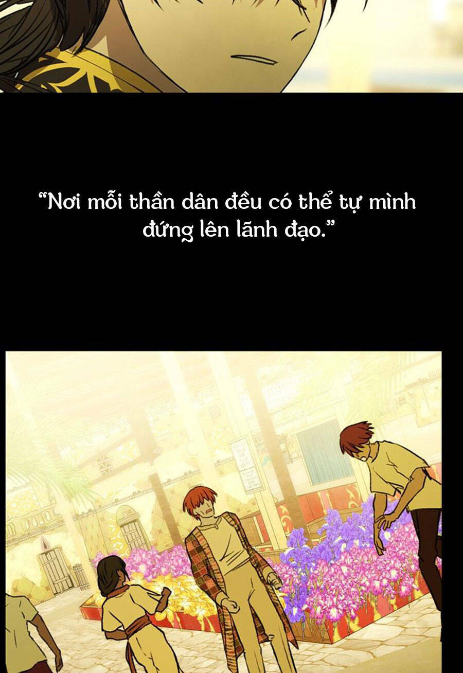 Deor! - Chương 81