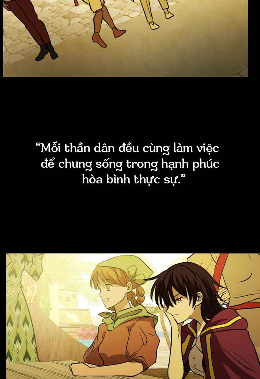 Deor! - Chương 81