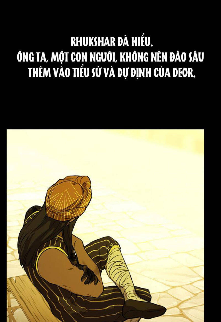 Deor! - Chương 81