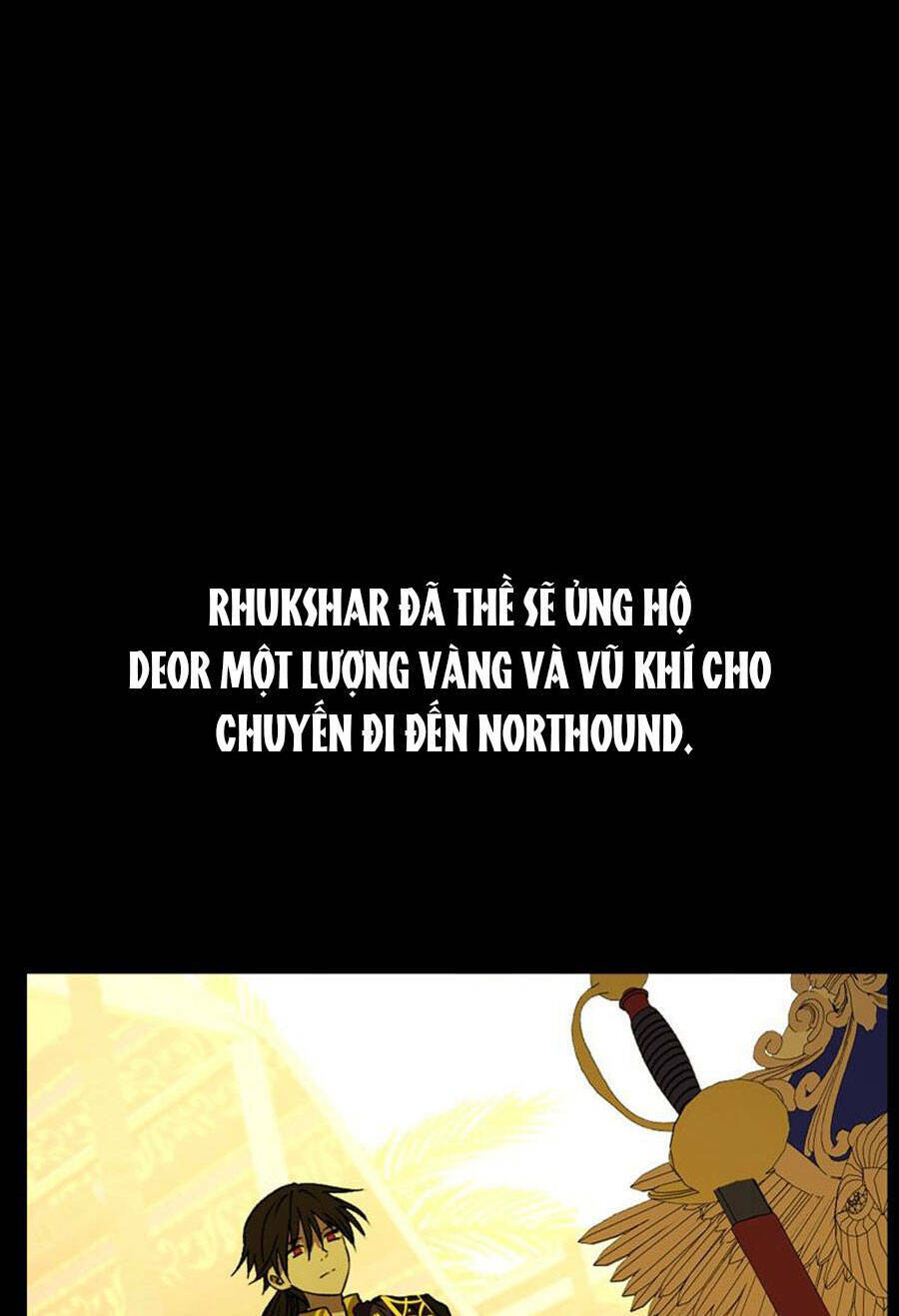 Deor! - Chương 81