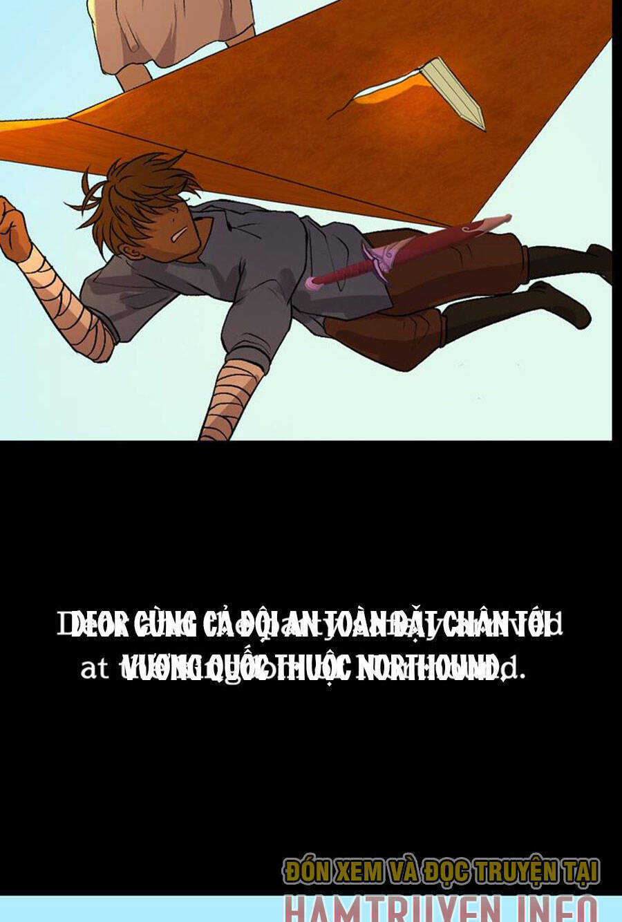 Deor! - Chương 81