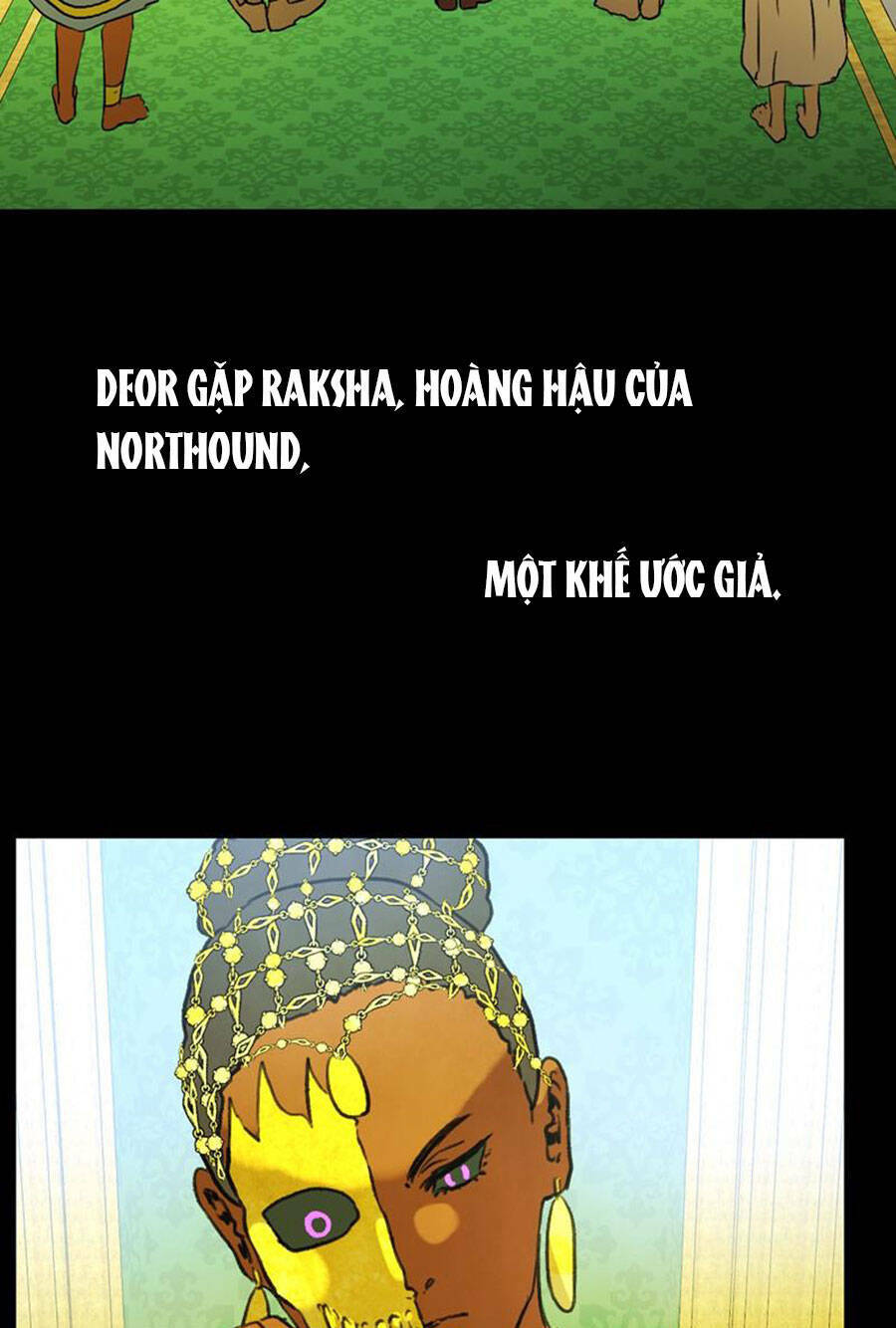 Deor! - Chương 81