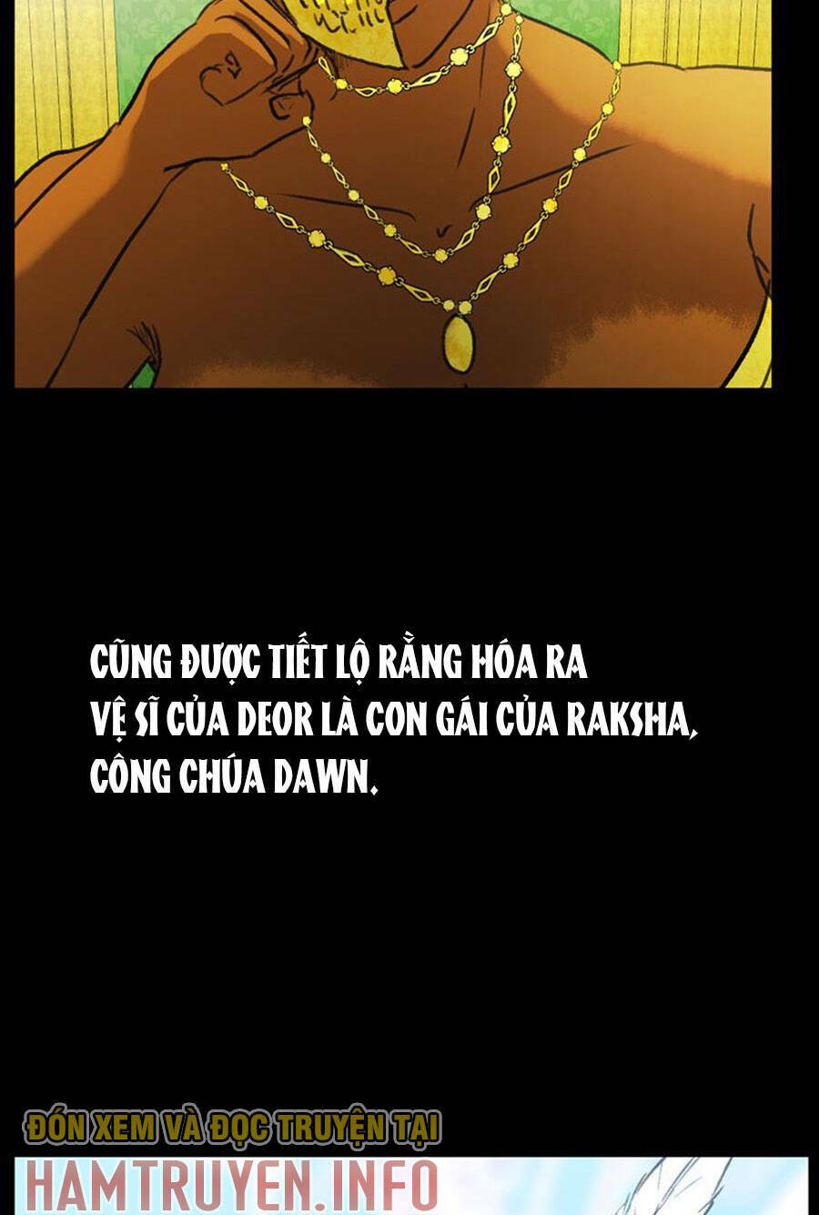 Deor! - Chương 81