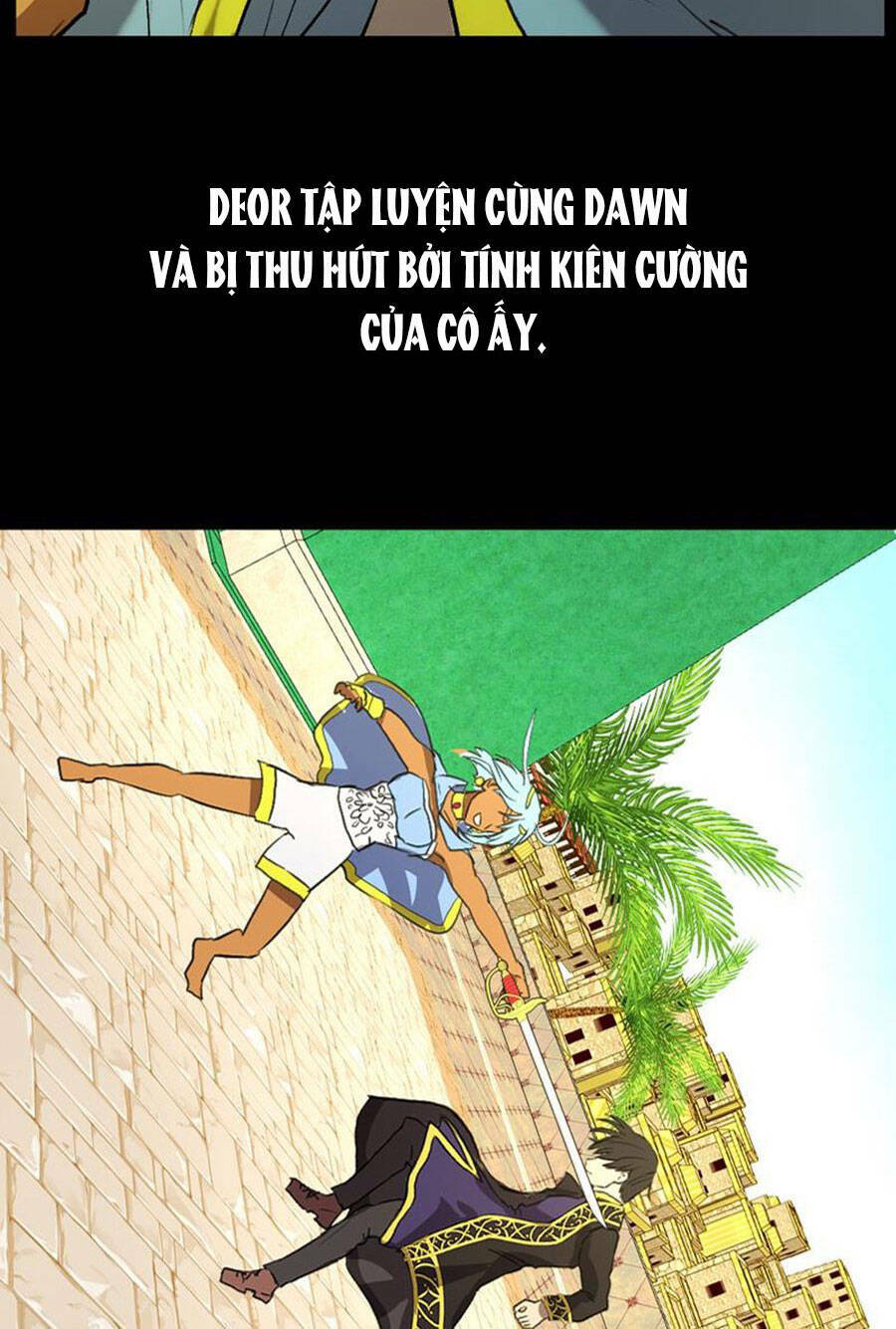 Deor! - Chương 81