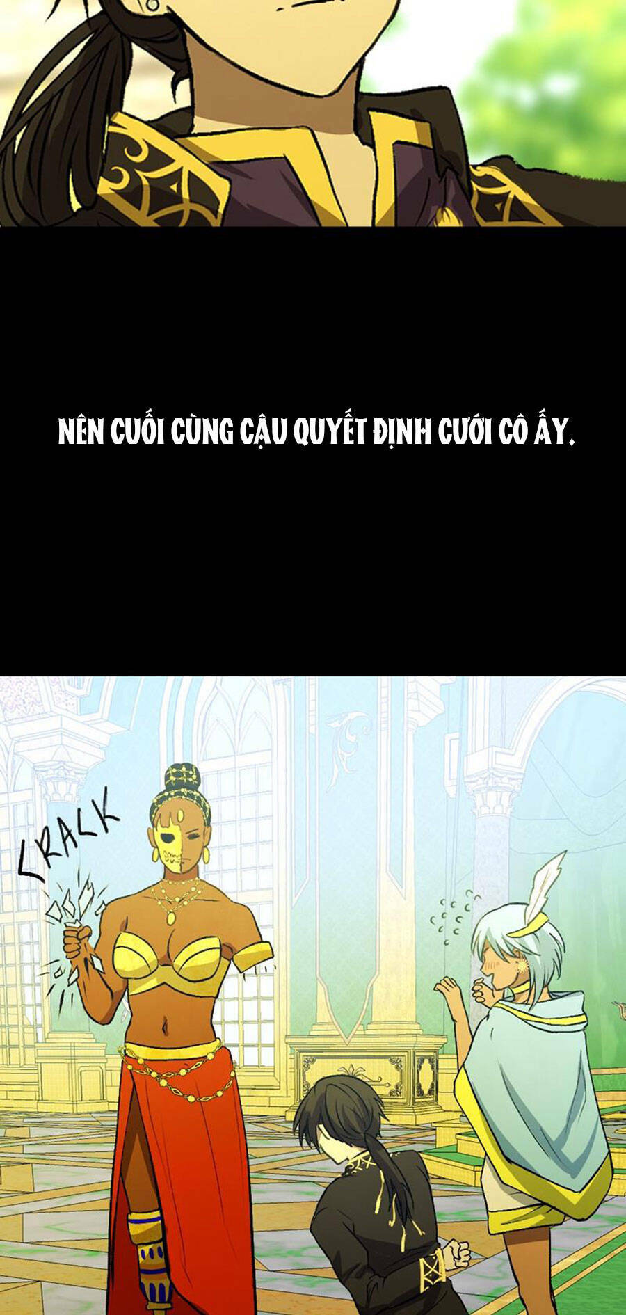 Deor! - Chương 81