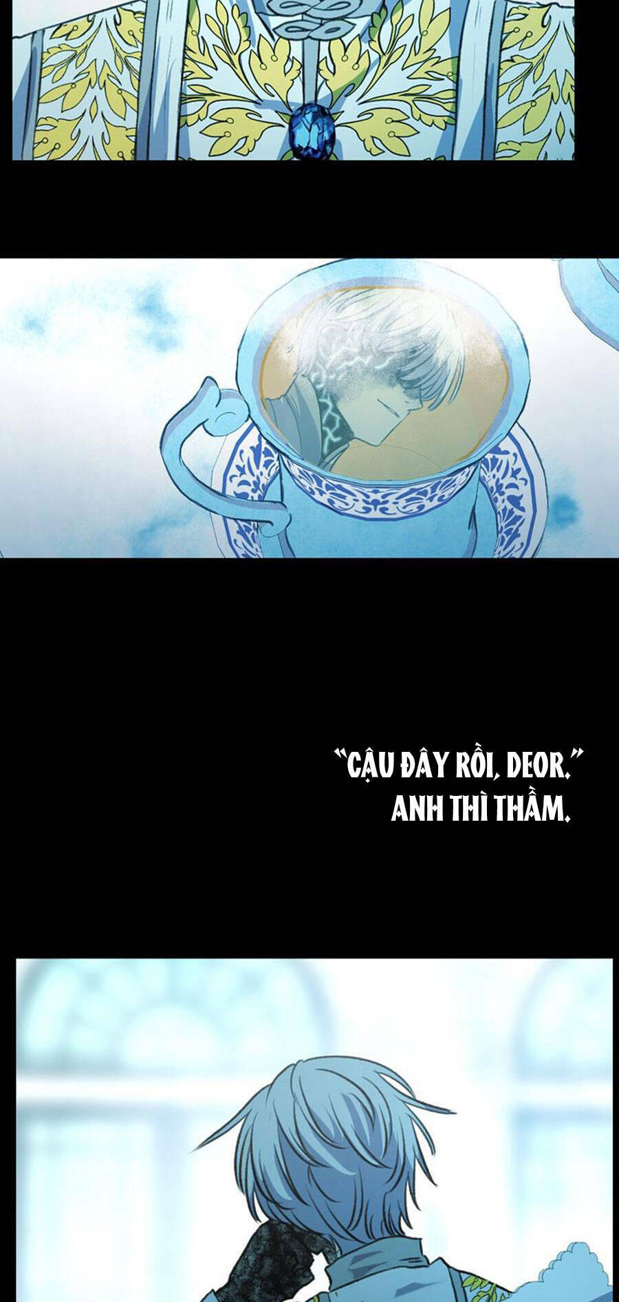 Deor! - Chương 81