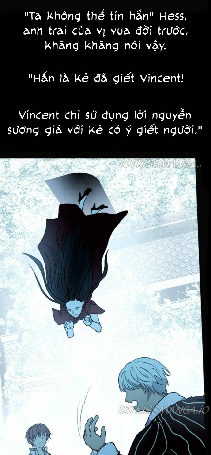 Deor! - Chương 82