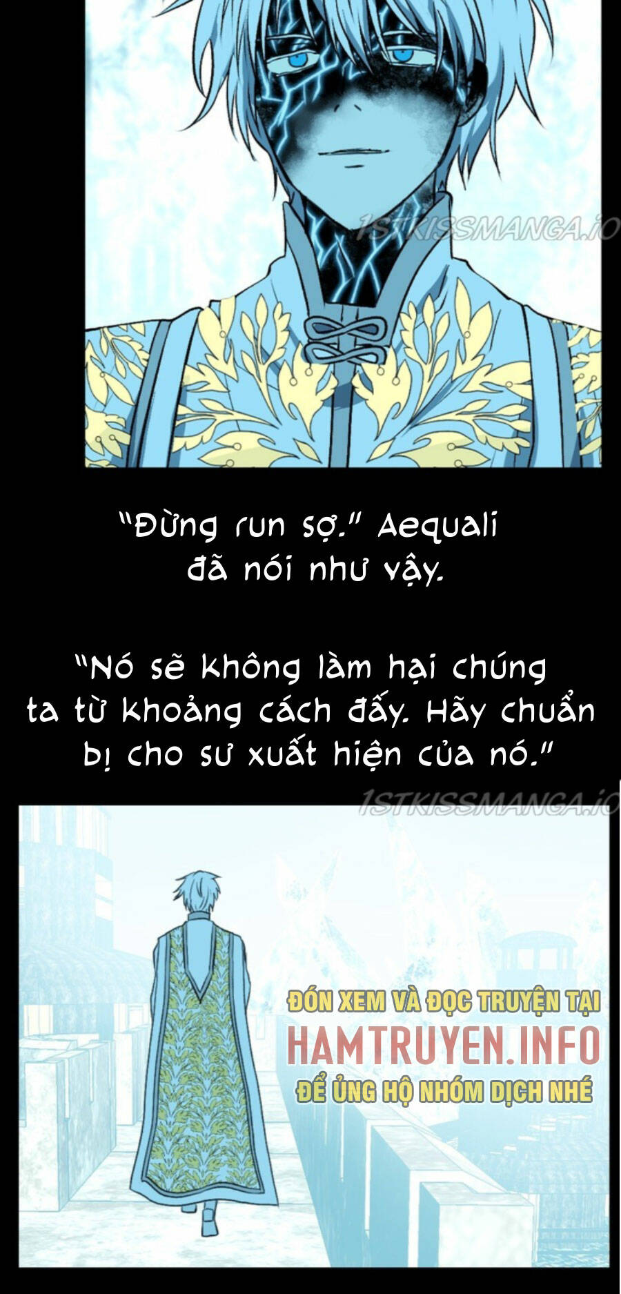 Deor! - Chương 83