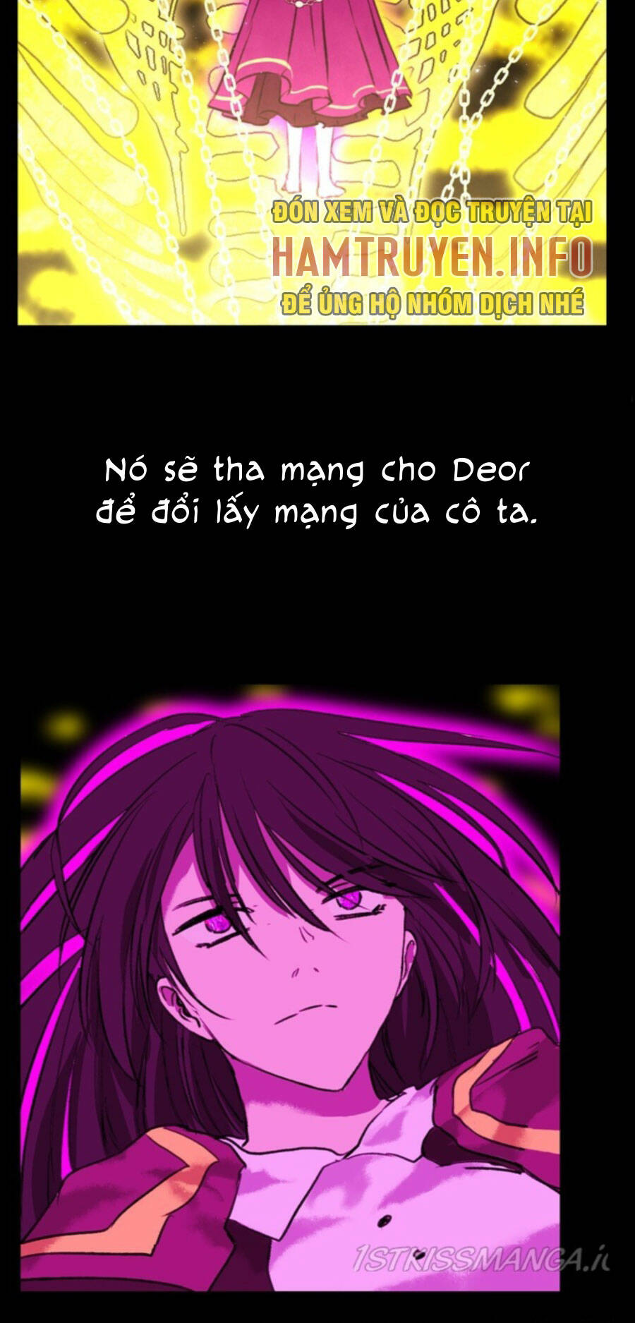 Deor! - Chương 83