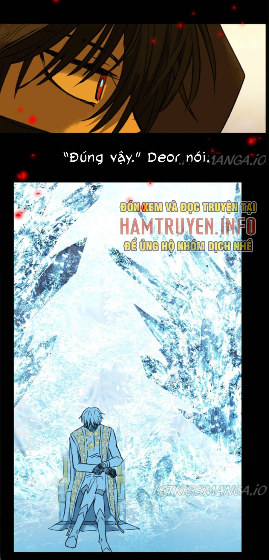 Deor! - Chương 84
