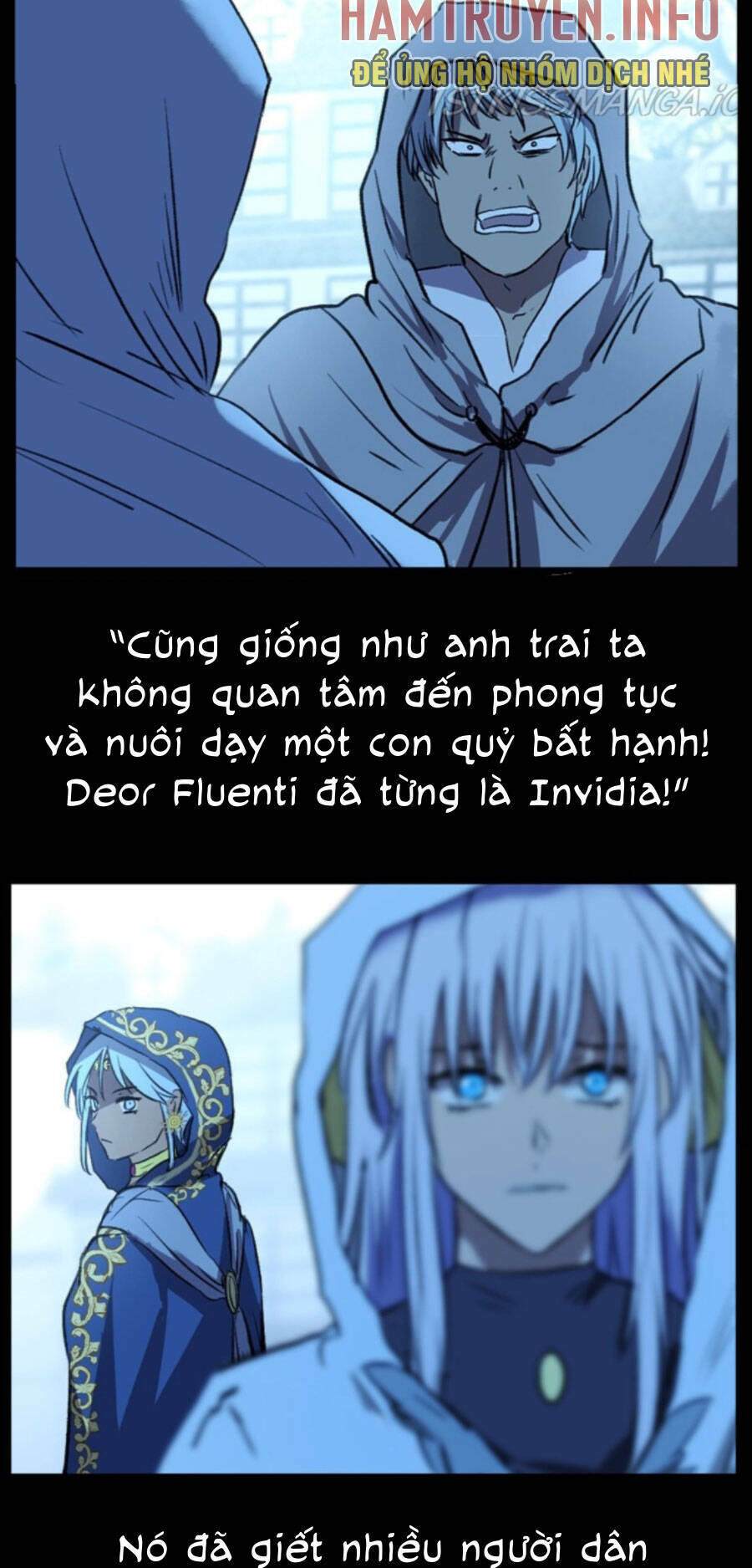 Deor! - Chương 84
