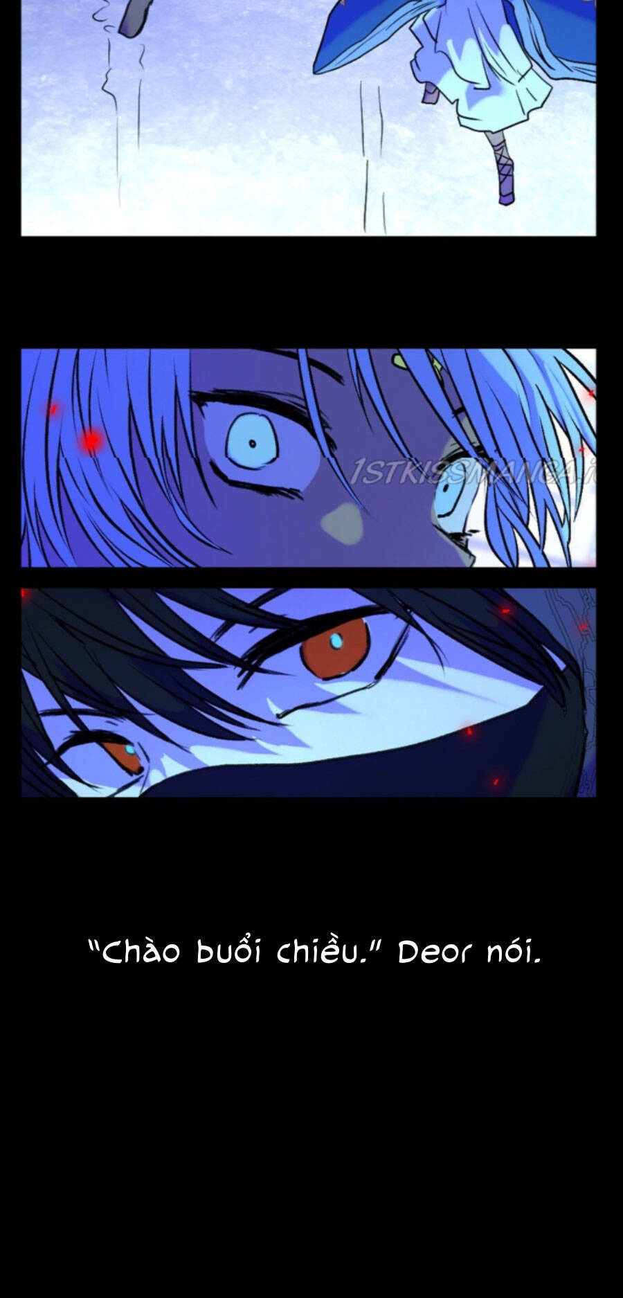 Deor! - Chương 84