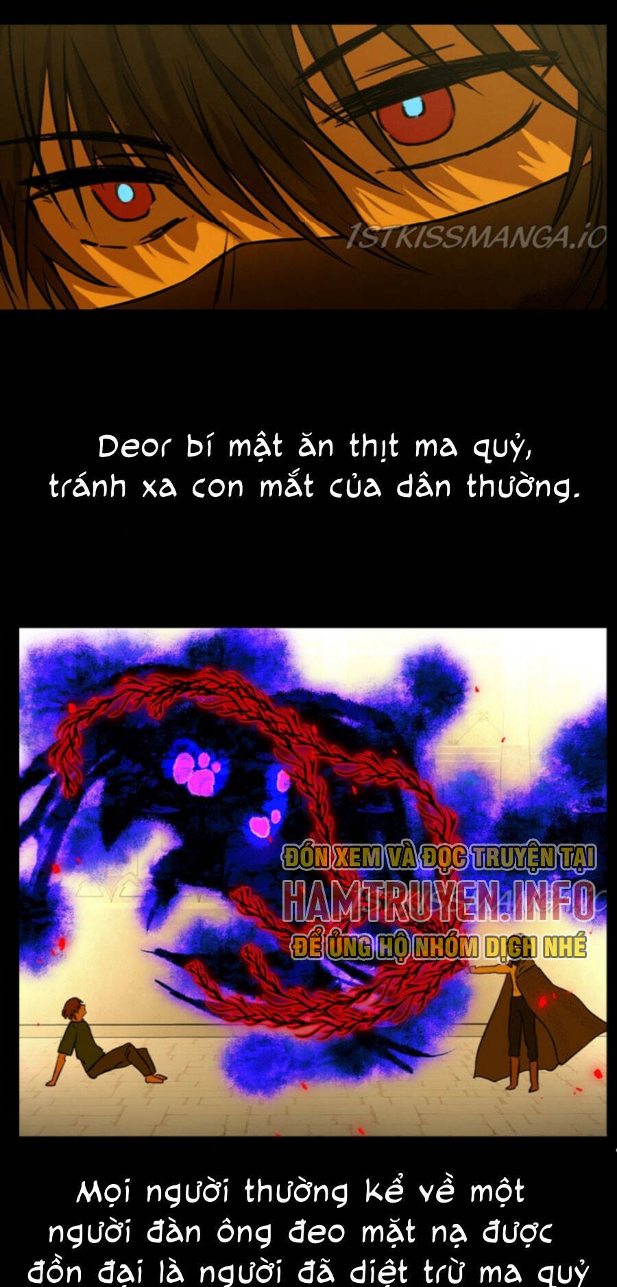 Deor! - Chương 84