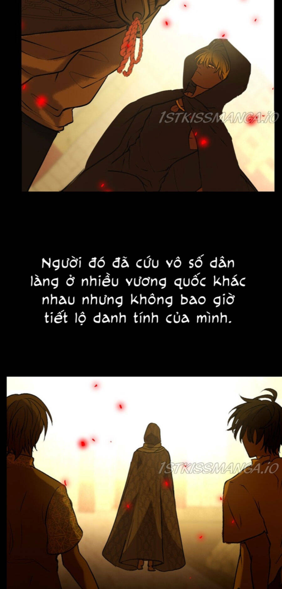Deor! - Chương 84