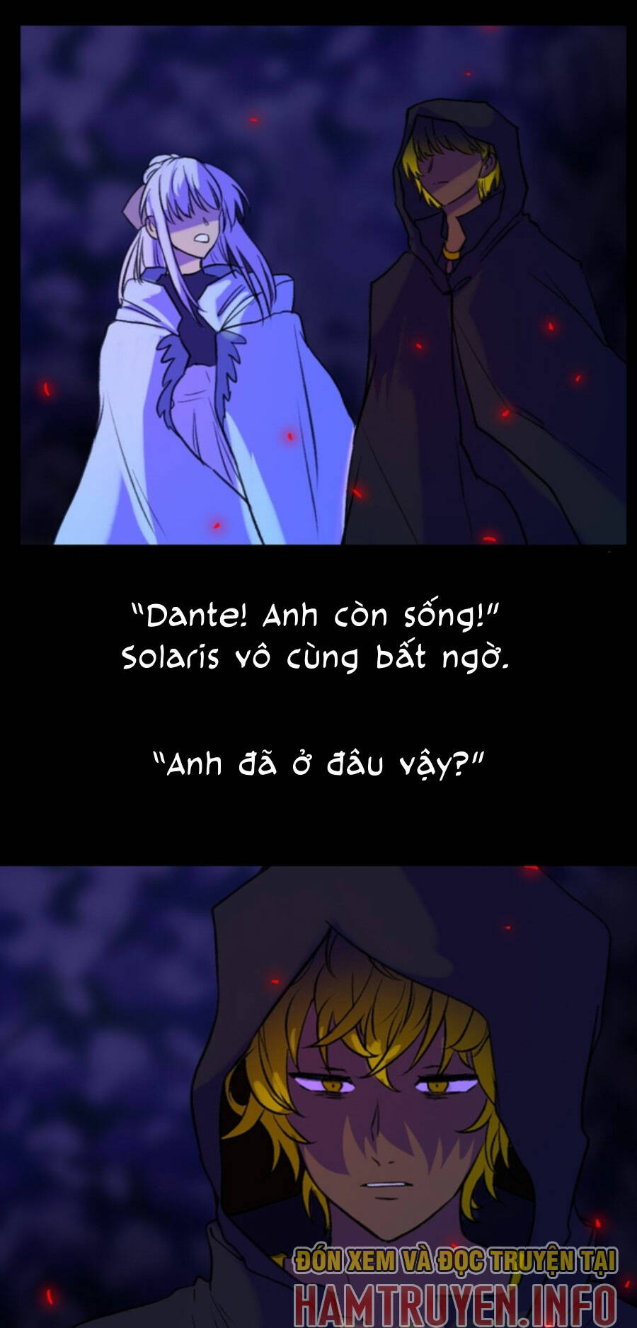 Deor! - Chương 85