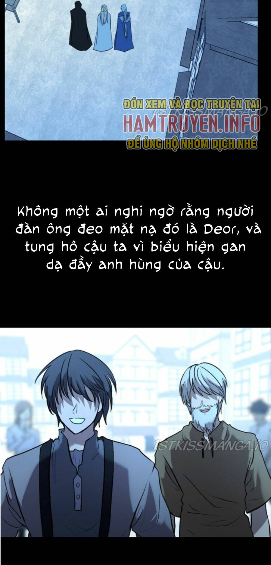 Deor! - Chương 85
