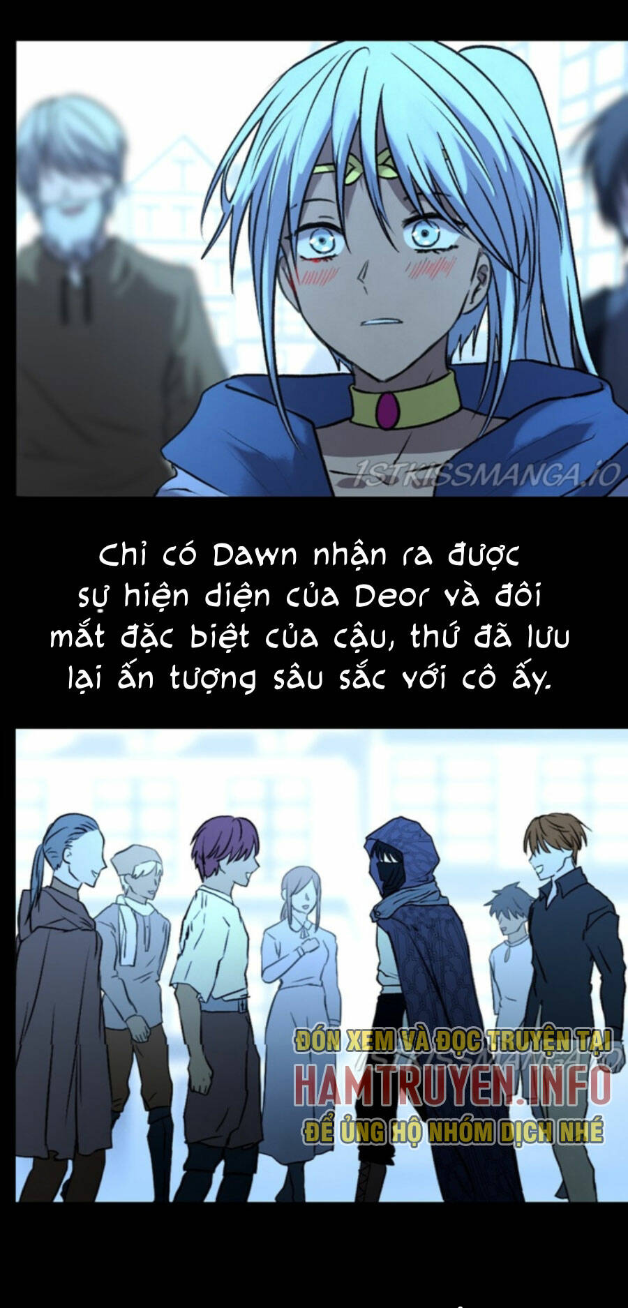 Deor! - Chương 85