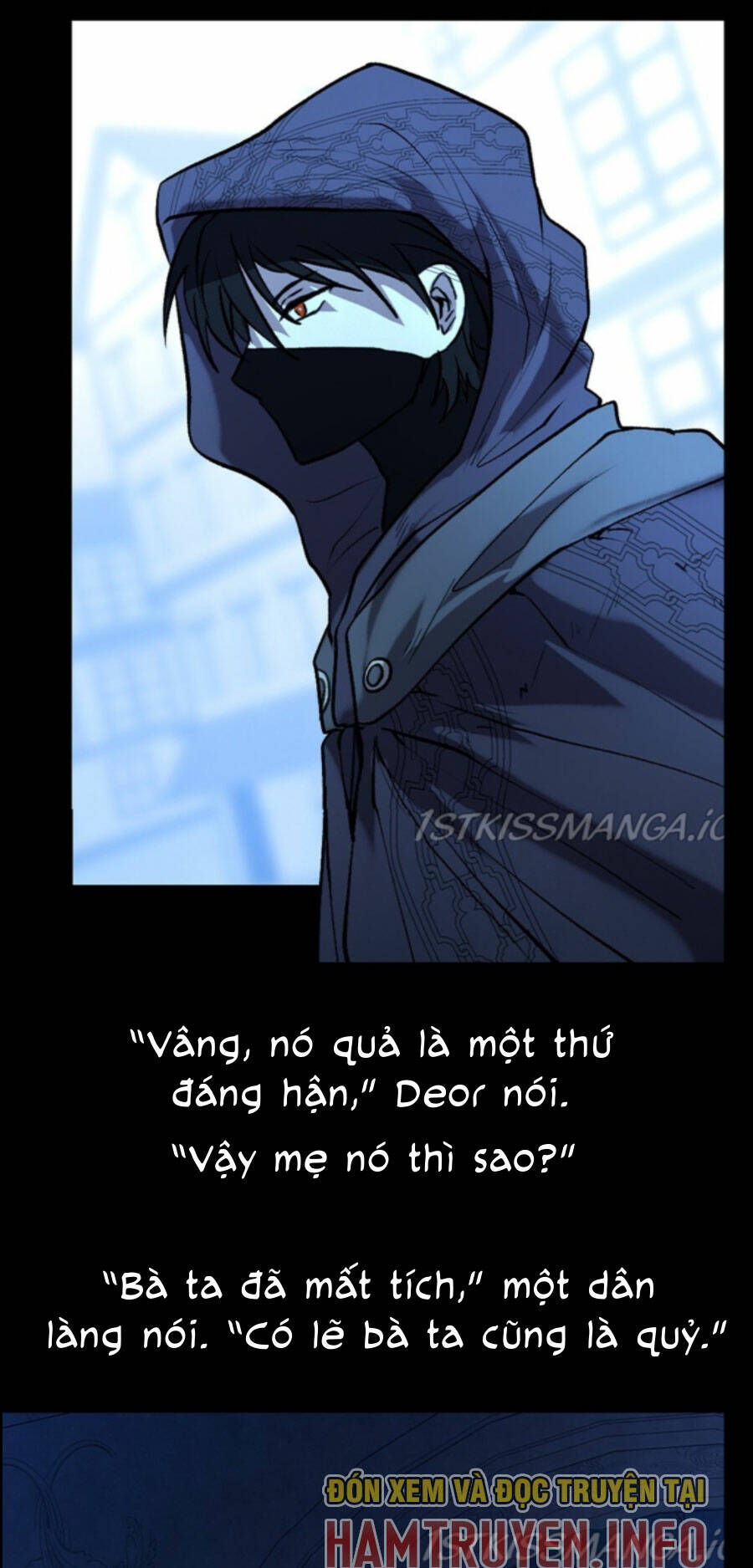 Deor! - Chương 85
