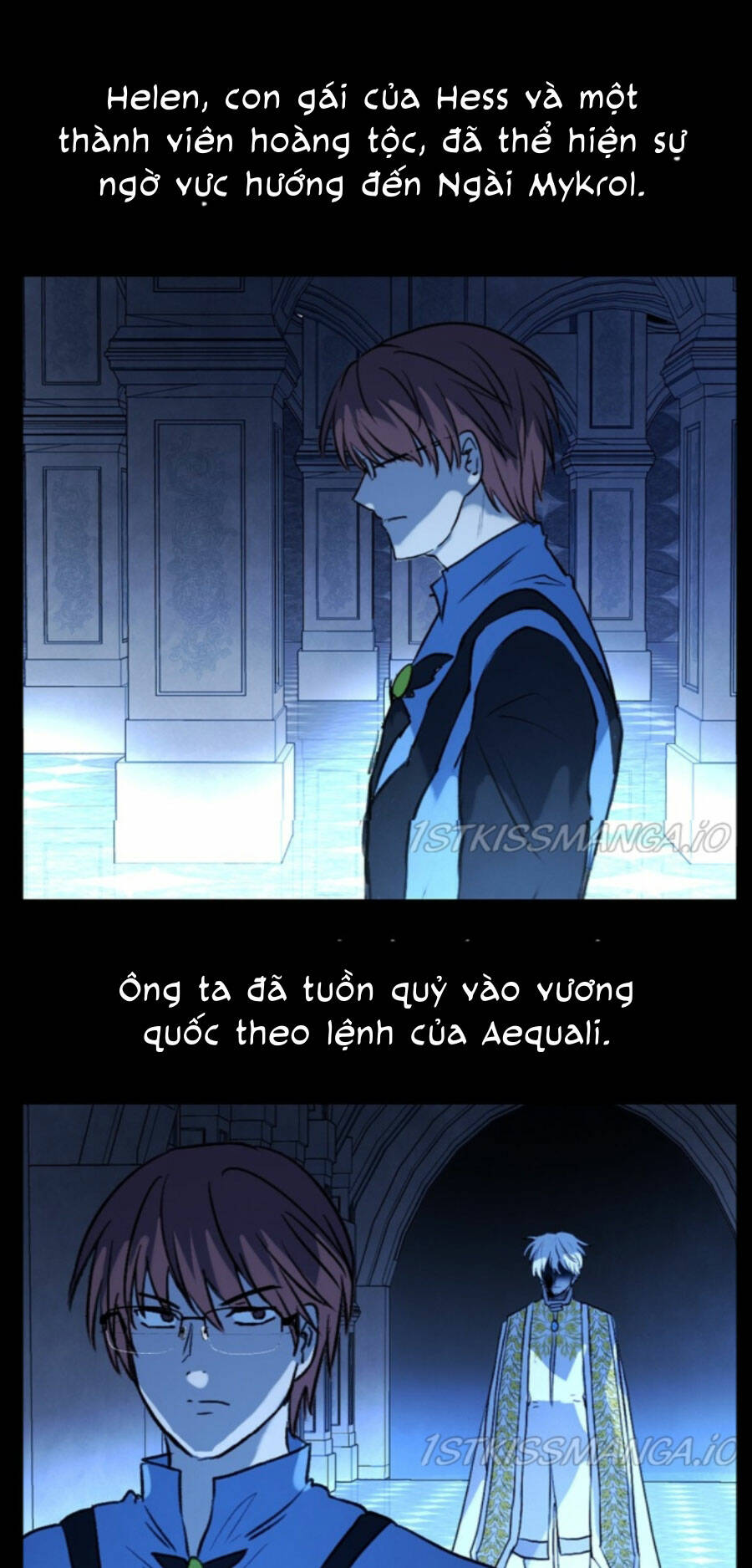 Deor! - Chương 85